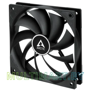 Вентилятор для корпуса Arctic F12 PWM PST (ACFAN00200A)